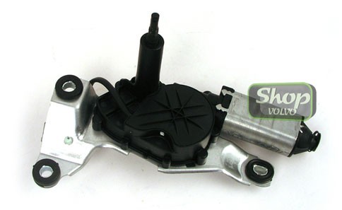 Мотор стеклоочистителя 5 двери VOLVO XC70 \\ VOLVO Original 8667188