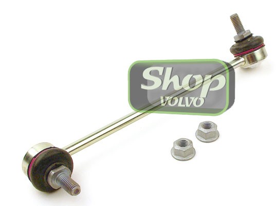 Стойка стабилизатора передняя VOLVO 960 S90 V90 \\ после 1995 года \\ GP-German Parts