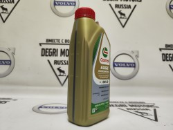 Масло моторное для Вольво Castrol EDGE Professional 0W-20 \\ 1литр \\ Castrol 15F76C