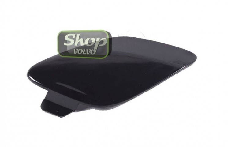 Заглушка буксировочного крюка,заднего бампера Вольво S60 II \\ VOLVO (Original) 39802591