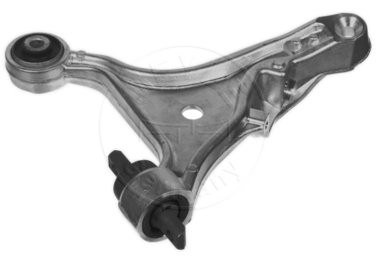 Рычаг передней подвески правый VOLVO S80 R -2006 \\ VOLVO (Original) 30635228