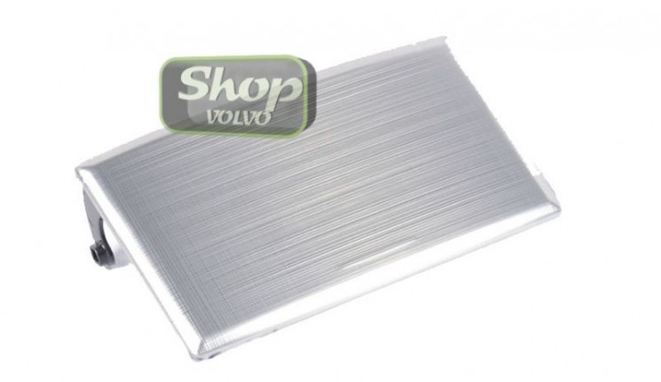 Консоль туннеля трансмиссии, крышка, алюминий \\ VOLVO XC90 07- \\ VOLVO (Original) 31315172