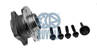 Ступица заднего колеса \\ VOLVO XC90 \\ Ruville Германия