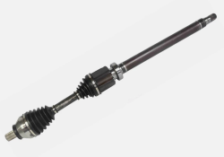 Привод правый S80 V70 \\ VOLVO Original 36012409