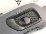 Накладка левая переднего бампера в грунте, под покраску VOLVO XC70 II \\ SWParts SW31378965 1