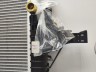 Радиатор охлаждения VOLVO XC90 \\ 2002-2013 \\ SW Parts SW31293550