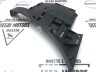 Кронштейн бампера левый Volvo S80 \\ GParts VO8693703