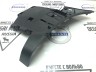 Кронштейн бампера левый Volvo S80 \\ GParts VO8693703