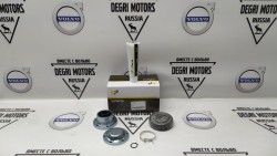 ШРУС карданного вала Volvo S60, S80 II, XC70, XC90 \\ GParts VO302243