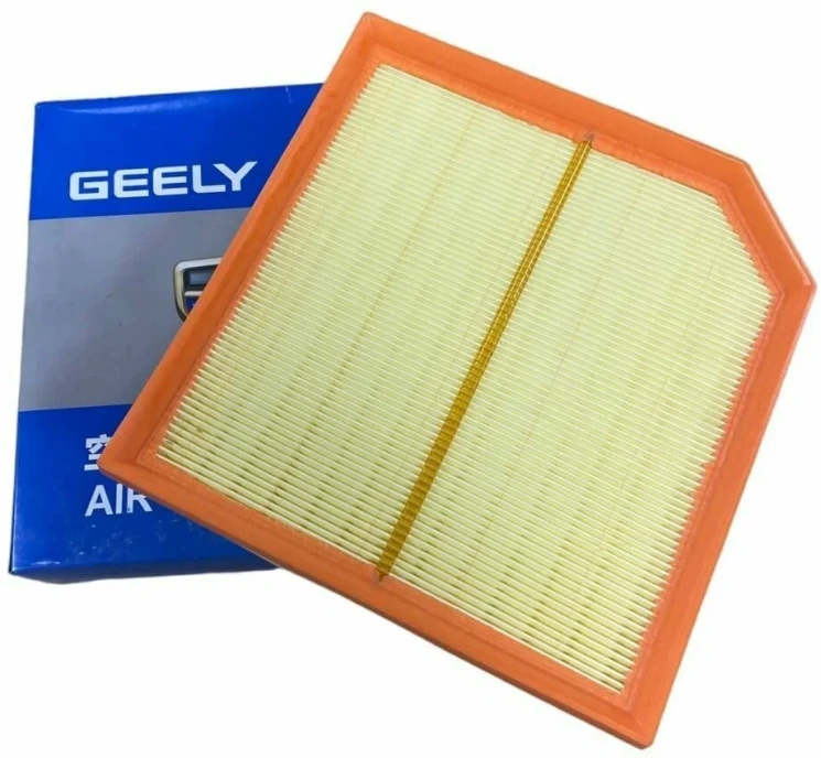Фильтр воздушный для Geely Atlas PRO \\ GEELY 2032045400