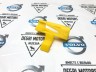 Клипса молдинга лобового стекла Volvo S60, V70 II, XC70 \\ GParts VO30678009