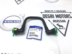 Шланг радиатора АКПП Volvo S60 II​, V60, S80 II, V70 III, XC60 \\ VOLVO Original 31319278