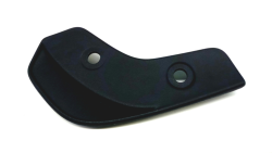 Брызговик передний правый VOLVO S60 II \\ VOLVO Original 31353521