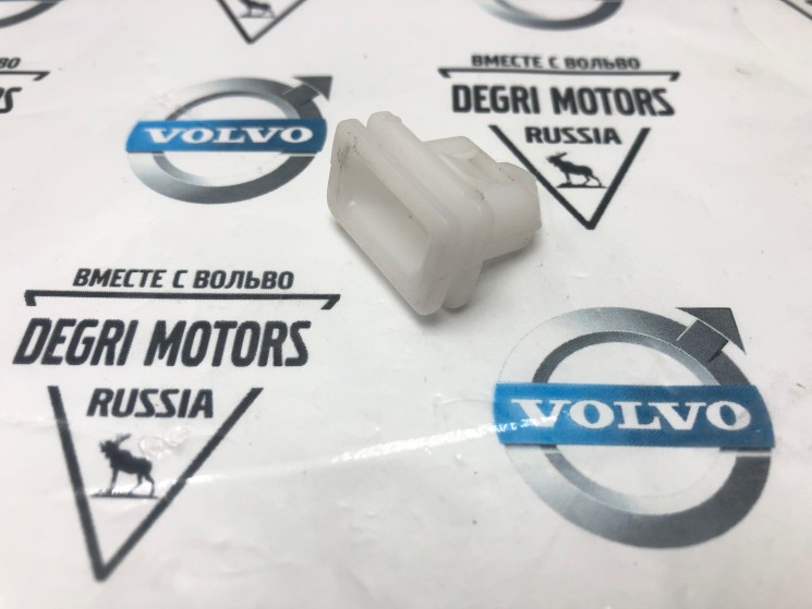Клипса порога VOLVO S40 II, S60 II, S80 II, XC90 \\ VOLVO Original 31214496