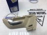 Ручка двери внутренняя левая Volvo XC60 \\ GX1X \\ VOLVO Original 39856976