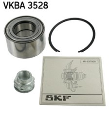 Комплект подшипника ступицы колеса Volvo 440, 460, 480 \\ SKF VKBA 3528