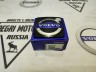 Эмблема решетки радиатора квадратная "Volvo Вольво S80 II, XC70 II, XC90 \\ VOLVO (Original) 30655104