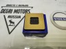 Эмблема решетки радиатора квадратная "Volvo Вольво S80 II, XC70 II, XC90 \\ VOLVO (Original) 30655104