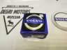 Эмблема решетки радиатора квадратная "Volvo Вольво S80 II, XC70 II, XC90 \\ VOLVO (Original) 30655104