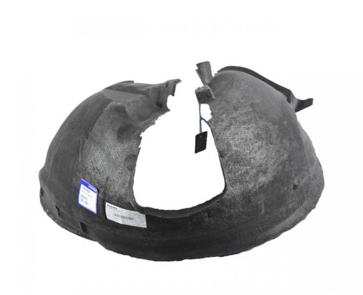 Подкрылок передний правый Вольво XC60 \\ VOLVO Original 31407825