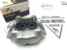 Суппорт тормозной передний левый VOLVO 240, 260 L Girling \\ вентилируемый диск \\ GP-German Parts VO5002028