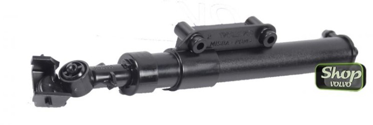 Форсунка омывателя правой фары Вольво S80 II, V70 III, ХС70 II \\ CH 81469- \\ VOLVO Original 31294175