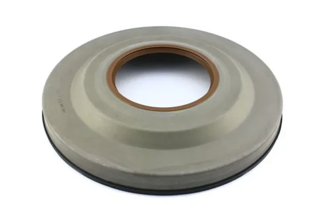 Уплотнительная крышка сцепления Volvo C30, S40 II, S60 II, S80 II, XC60 \\ CORTECO 49402431