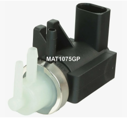 Регулятор турбины VOLVO XC60 \\ Krauf MAT1075GP