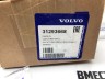 Водяной насос Volvo C30, S40, S60, S60 II, S80, S80 II, XC70 II, XC60, XC90  \\ Дизель D5204 D5244 \\ VOLVO Original 31293668