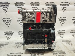 Двигатель CZP Vоlkswagеn Passаt В8 Audi A4 B9, А5 F5, Q5 FY, Superb III, Коdiаq \\ 2.0 ТSI \\ SW Parts SW-CZPА