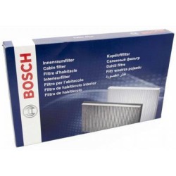 Фильтр воздушный VOLVO XC90 B5254T \\ 2.5 L \\ BOSCH 1 457 433 587