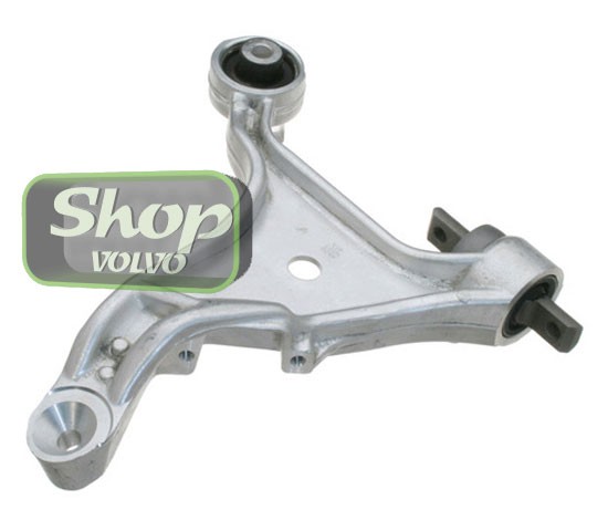 Рычаг передней подвески левый VOLVO S80 \\ -2006 \\ GP-German Parts  VO30635227