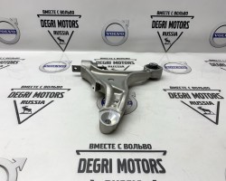 Рычаг передний левый \\ LEMFORDER 35265 01