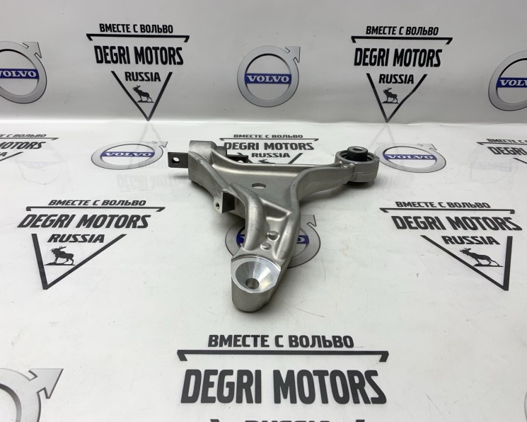 Рычаг передний левый \\ LEMFORDER 35265 01