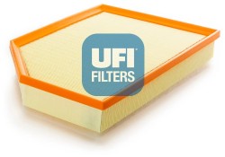 Фильтр воздушный VOLVO S80 II, V70 III, XC70 II, XC60, S60 II \\ UFI 3034100