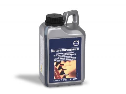 Трансмиссионное масло с двойным сцеплением D1, 1 л. Вольво XC40, V60 (19-) \\ VOLVO (Original) 32240419