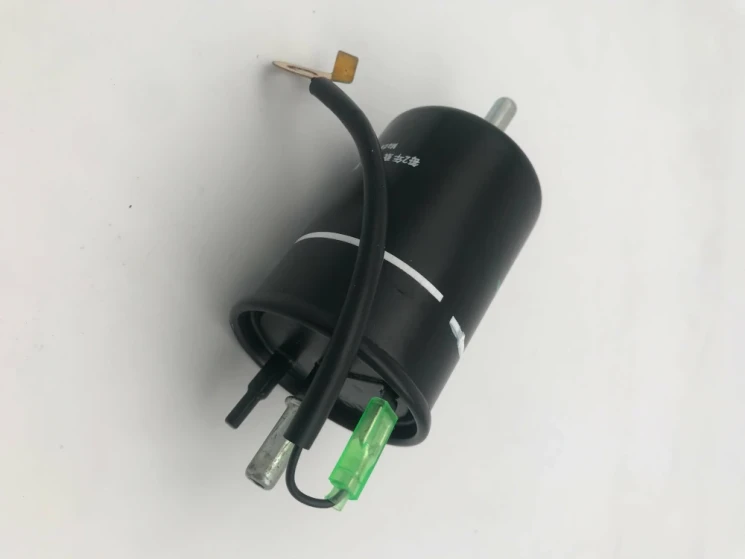 Фильтр топливный для Geely Atlas PRO \\ GEELY 2013022000