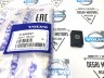 Кнопка интернета VOLVO S60 II, XC60, XC70 II, V60, V70 III \\ VOLVO Original 31384347
