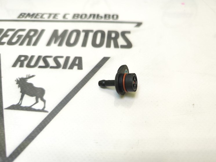 Клапан вакуумного насоса VOLVO S60 II, S80 II, XC60, V40 CC \\ SW Parts SW31430964