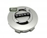 Колпаки литых дисков Silver, комплект 4шт VOLVO XC40, XC60 II, XC90 II \\ VOLVO Original 31454233