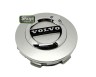 Колпаки литых дисков Silver, комплект 4шт VOLVO XC40, XC60 II, XC90 II \\ VOLVO Original 31454233