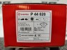 Тормозные колодки передние 16'' VOLVO S80 II, XC70 II, S60 II \\ 300 мм \\ BREMBO P44020