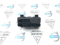 Модуль подогрева переднего сидения \\ VOLVO Original 31268907