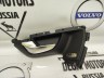 Ручка открывания двери передней левой \\ VOLVO Original 39856995