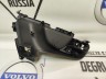 Ручка открывания двери передней левой \\ VOLVO Original 39856995