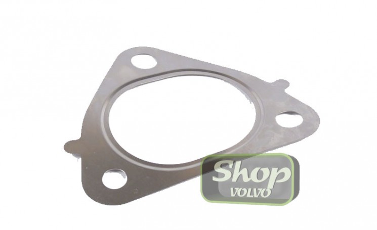 Прокладка турбины D5244T Вольво S60, V70 II, V70XC, XC70, XC90 \\ VOLVO Original 30750725