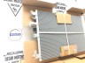 Радиатор кондиционера VOLVO XC90 I (05-) 2.5 T \\ NISSENS 940830