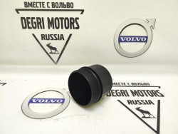Крышка корпус масляного фильтра Volvo C70, S40, S60, S80 II, XC70, XC90 \\ MARILEX HFVV001