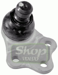 Опора шаровая переднего нижнего рычага Volvo XC70 II \\ Lemforder 31009 01