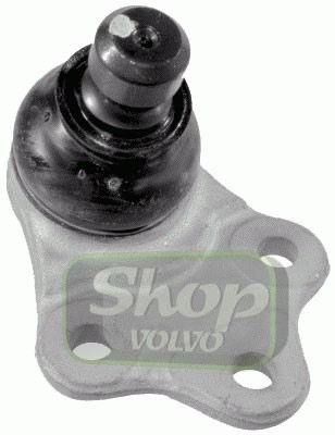 Опора шаровая переднего нижнего рычага Volvo XC70 II \\ Lemforder 31009 01